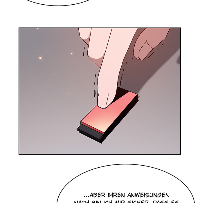 Dreiblättriges Kleeblatt - episode 27 - 35