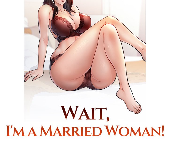 Wait, I'm a Married Woman! - episode 19 - 12