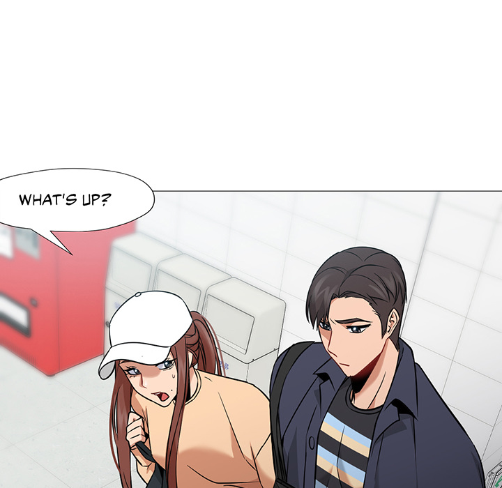 Man Up, Girl! - episode 35 - 19