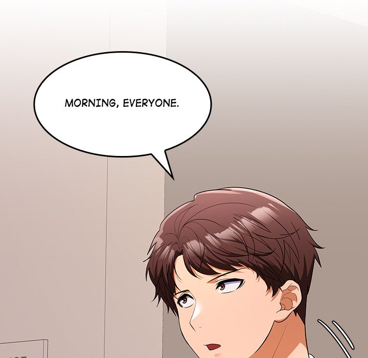 Office Romance is a No-No - episode 5 - 175