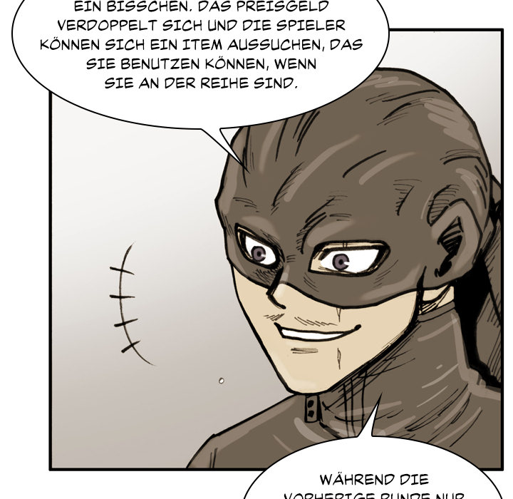 Der Schlägerjäger - episode 67 - 66