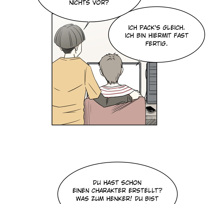 Pech gehabt - episode 2 - 18
