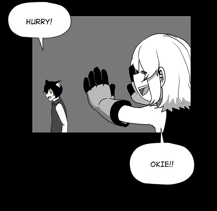 Nine Fantasy - episode 27 - 114