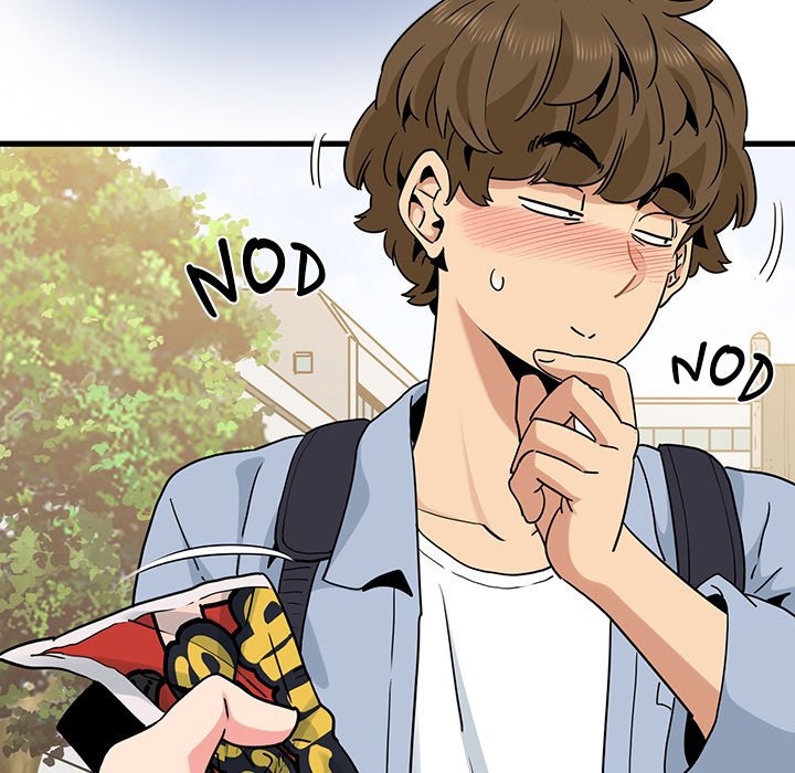 Snapping into Love - episode 67 - 26