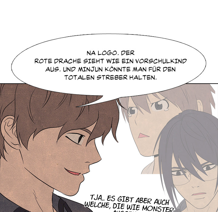 Teufel der Oberstufe - episode 156 - 58
