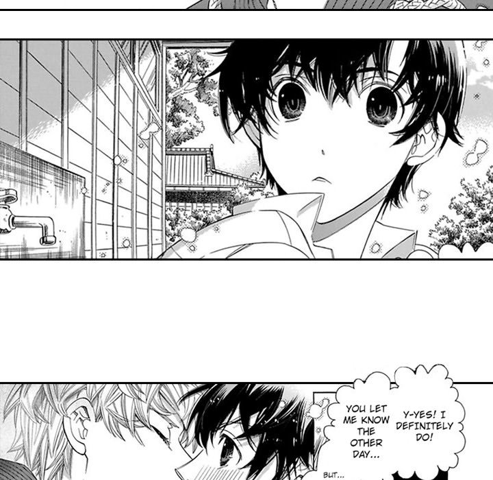 Honey Sword - episode 4 - 14