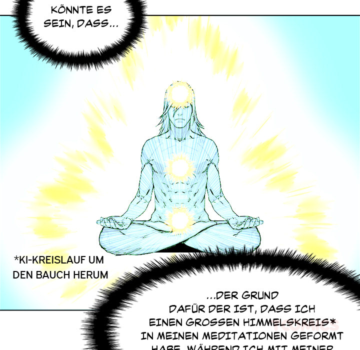 Karmas Weg - episode 5 - 17