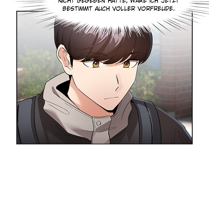Überleben in einem Comic - episode 17 - 77