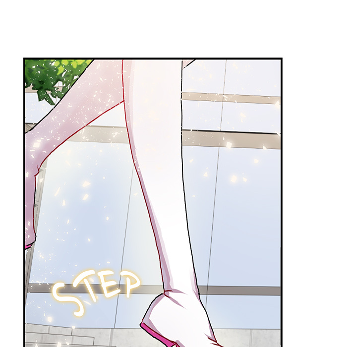 Saving My Magical Girl - episode 1 - 24