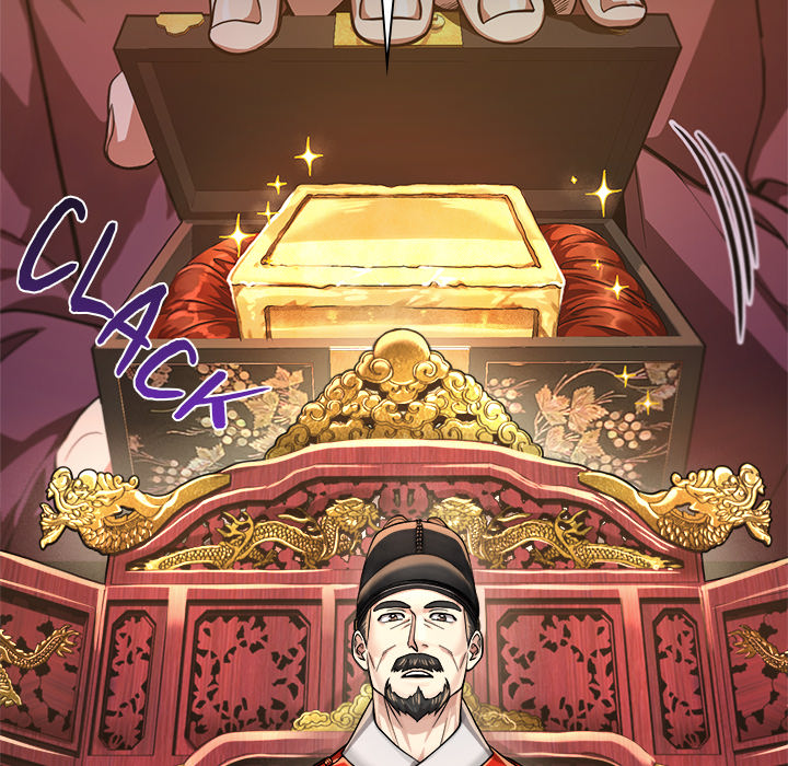 Swole Joseon - episode 18 - 151