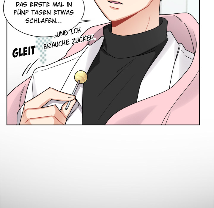 Pheromon Sorbet♥ - episode 1 - 55