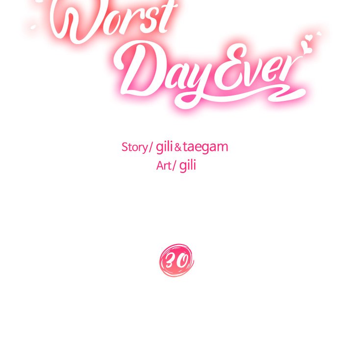 Worst Day Ever - episode 30 - 9