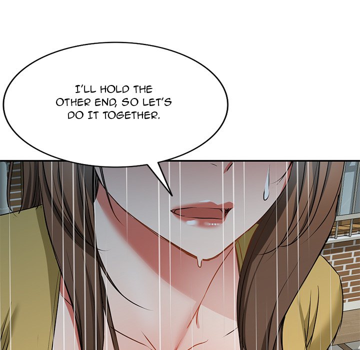 Don't Seduce Me! - episode 15 - 135