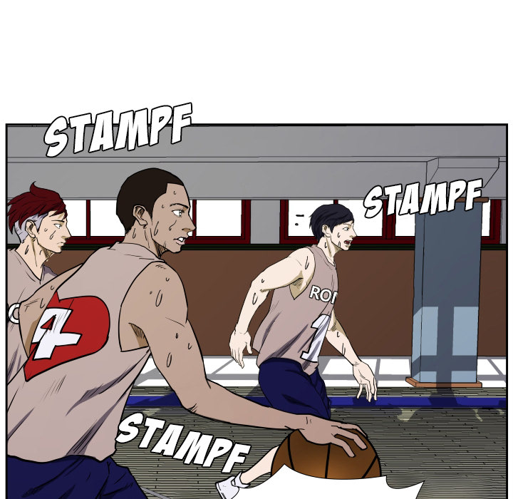 Tweener - episode 29 - 67