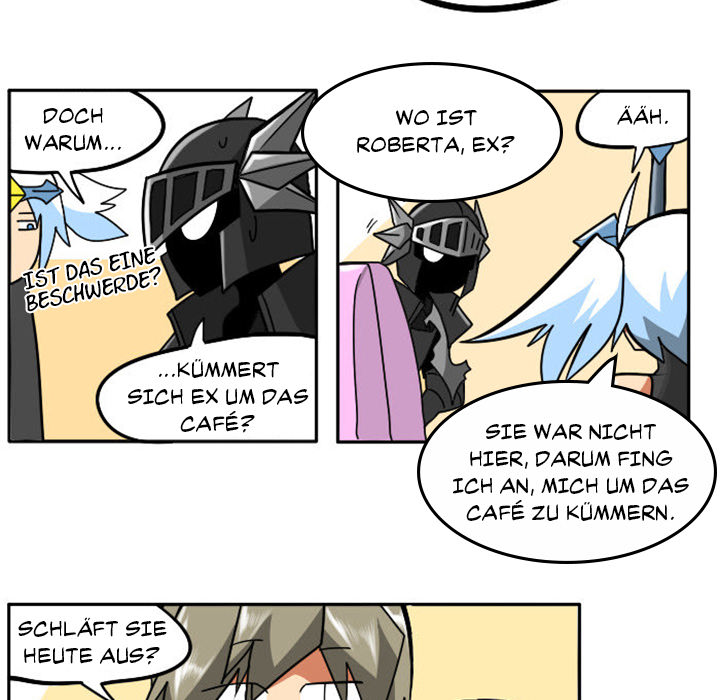 Das Wohnheim aus einer anderen Welt - episode 12 - 8