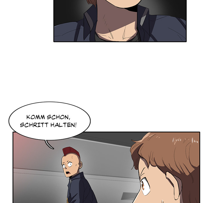 Stardust - episode 38 - 46