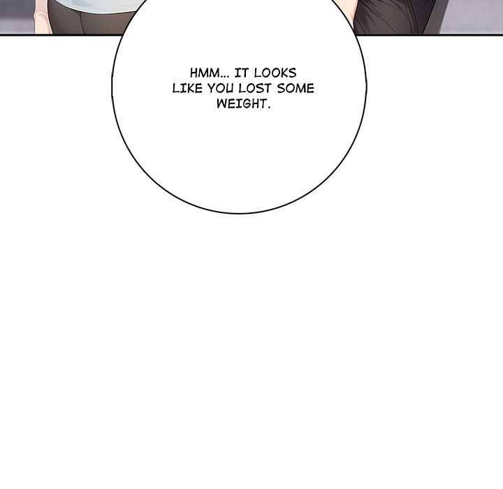 Mina's Little Trap - episode 10 - 36