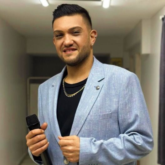 Samet Devses - orijinal ses