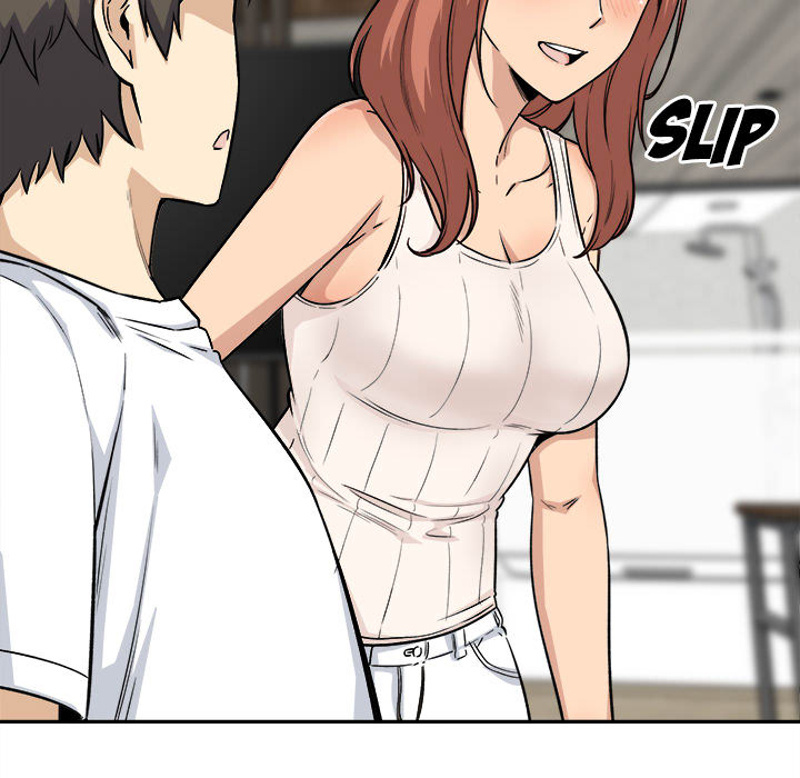 Excuse me, This is my Room - UNCENSORED - episode 56 - 14