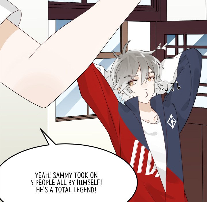 Can't Defy Fate - episode 6 - 72