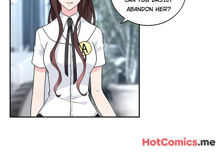 Mommy, Where's My Daddy? - episode 21 - 1