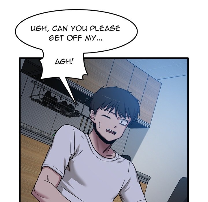 No More, No Less - episode Prologue - 35