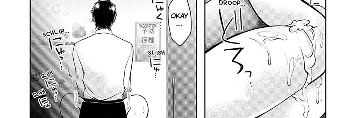 I Shouldn't Cum At The Doctor's! My Father-In-Law Explores The Deepest Part Of Me - episode 30 - 31