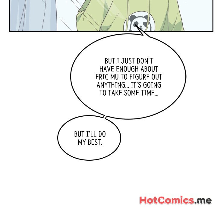 Strange Family - episode 20 - 19