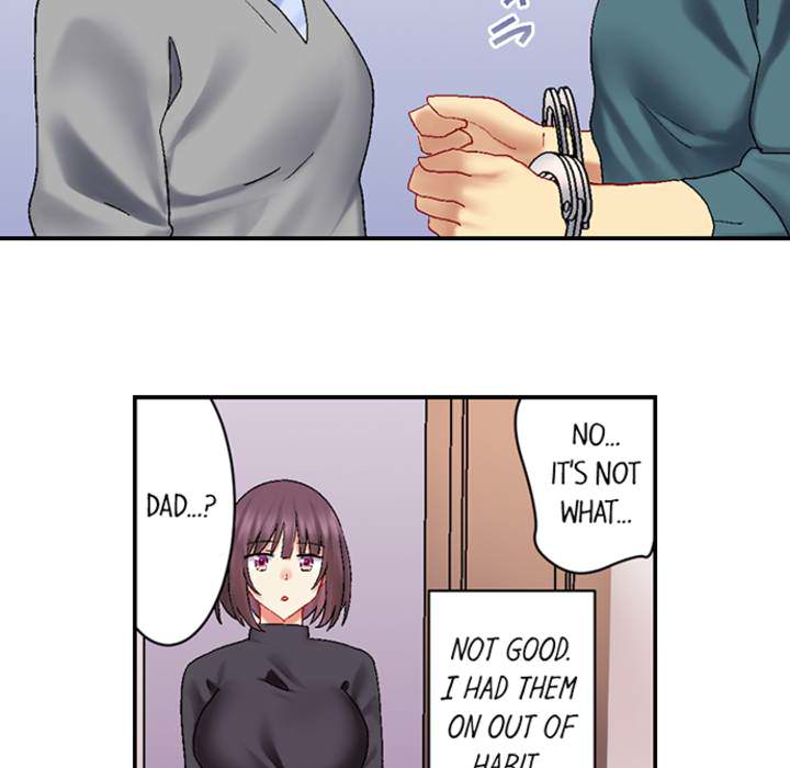 Our Kinky Newlywed Life - episode 15 - 52