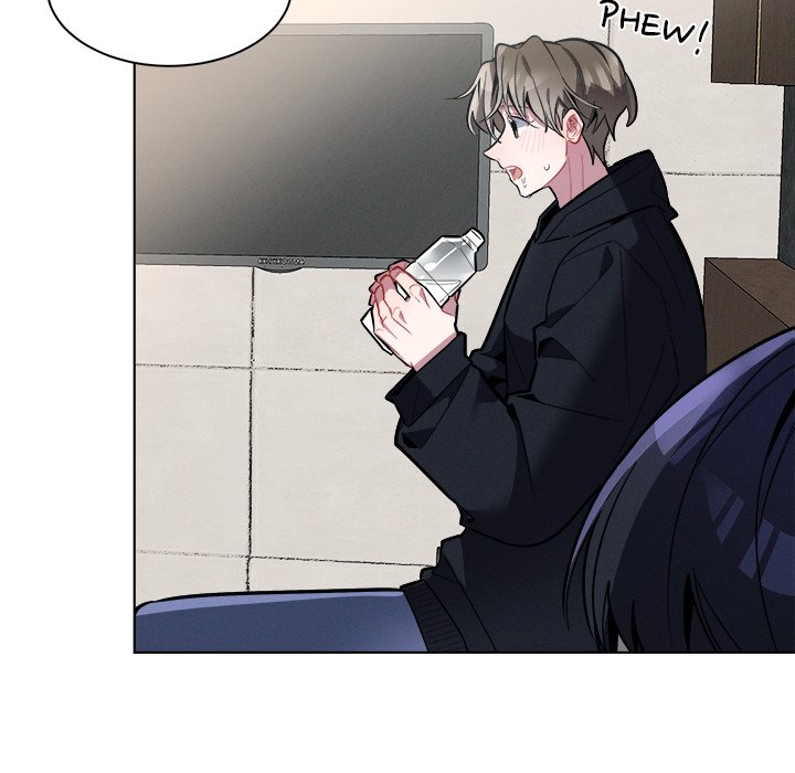 Cherry Doll Scandal - episode 13 - 29