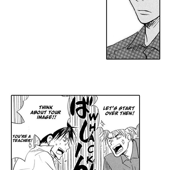 The More Useless He Is, The More I Love Him - episode 6 - 40