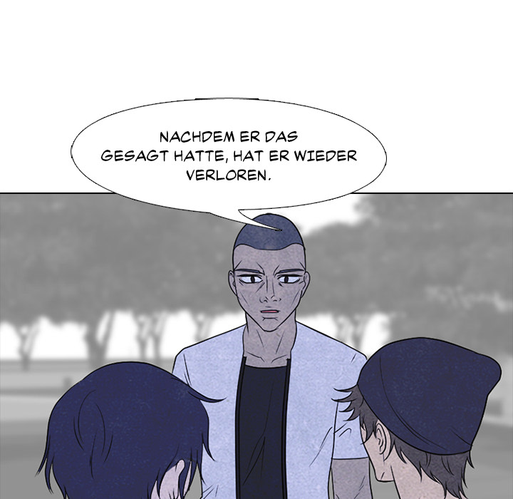 Teufel der Oberstufe - episode 214 - 74