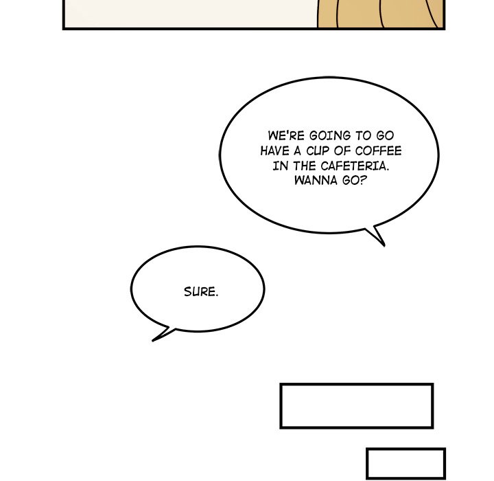 Office Grievances - episode 18 - 47