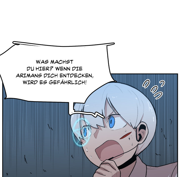 Justitia - episode 41 - 45
