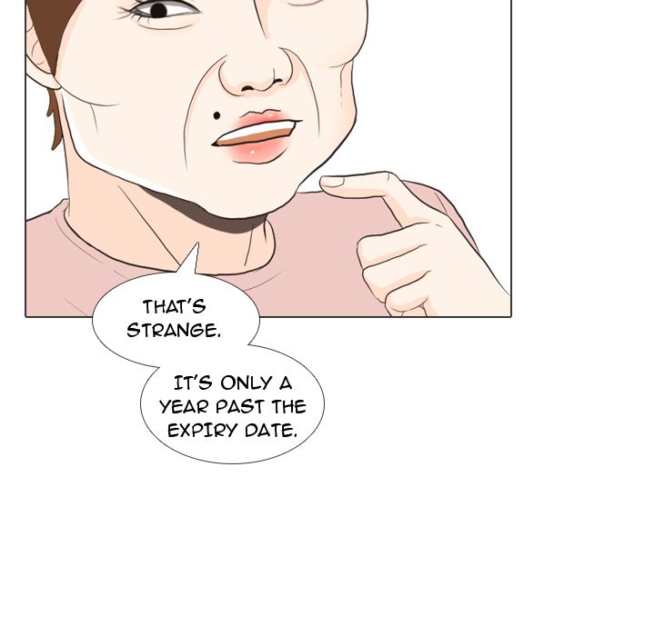 Hold My Hand - episode 27 - 56