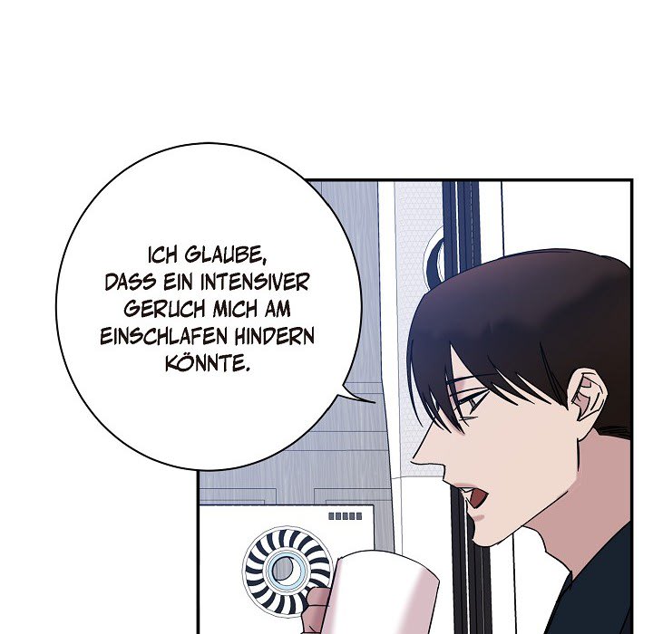 Der Verlust des gewissen Etwas - episode 8 - 33