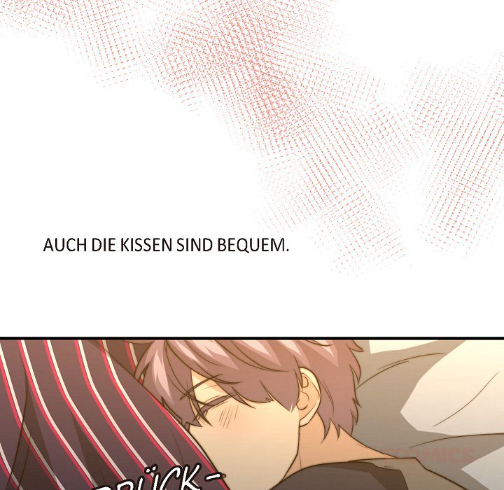 Die geheime Liebe des Omega K - episode 26 - 61