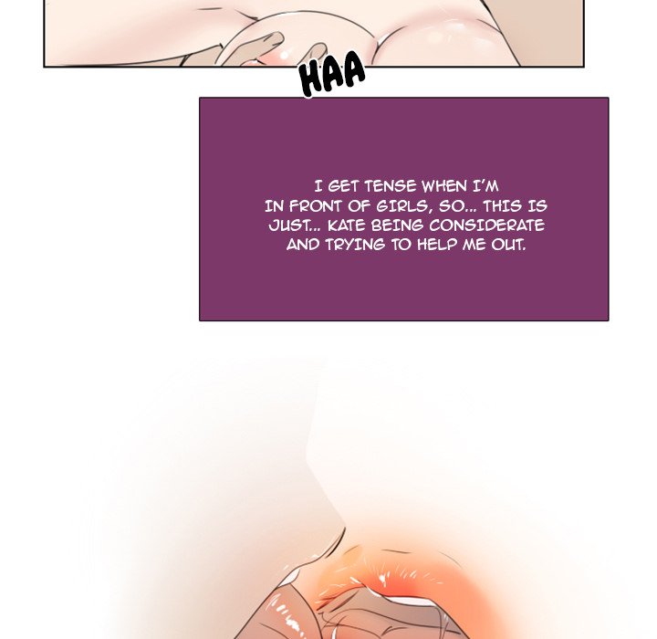 New Employee - episode 6 - 18