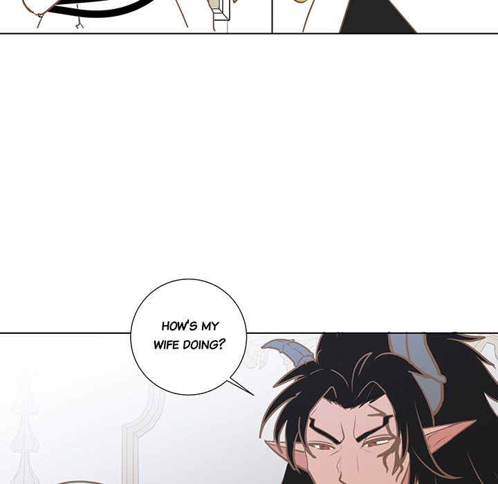 Now, I am Demon King's Wife - episode 29 - 44