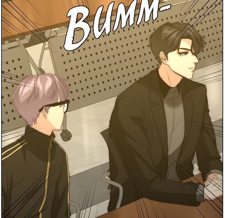 Die geheime Liebe des Omega K - episode 14 - 96