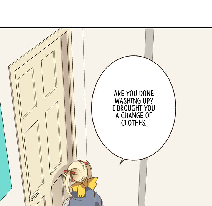 My Friend From Another Era - episode 3 - 21
