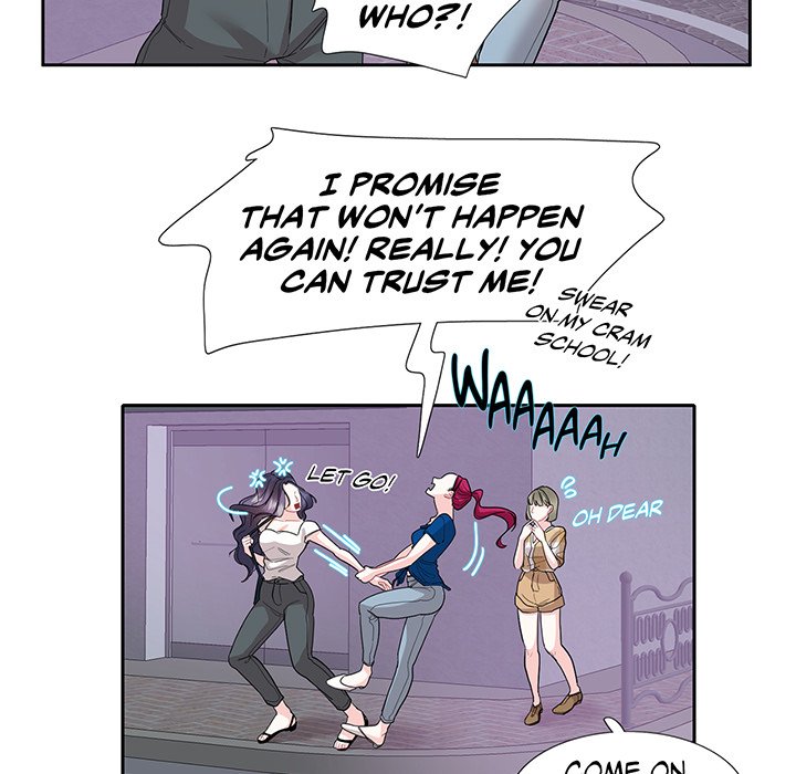 Match Made In Bed - episode 27 - 5