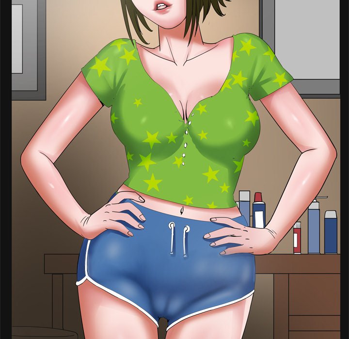 My Wife's Partner - episode 7 - 22