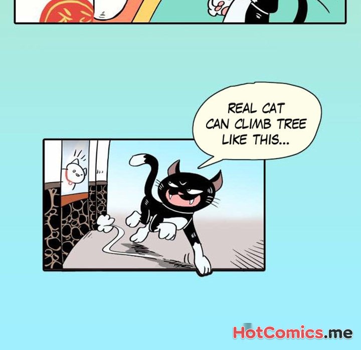 Lay Lay Cat - episode 6 - 21