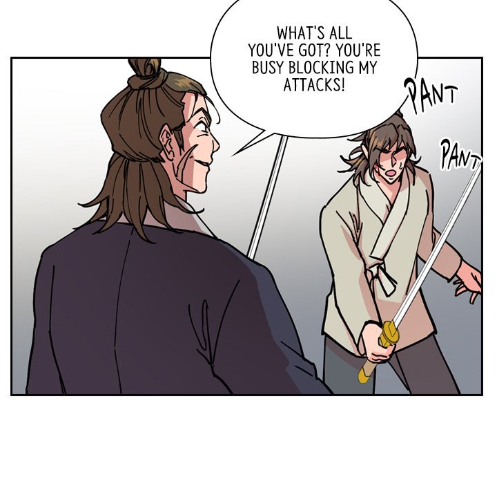 The Princess's Guard - episode 55 - 36