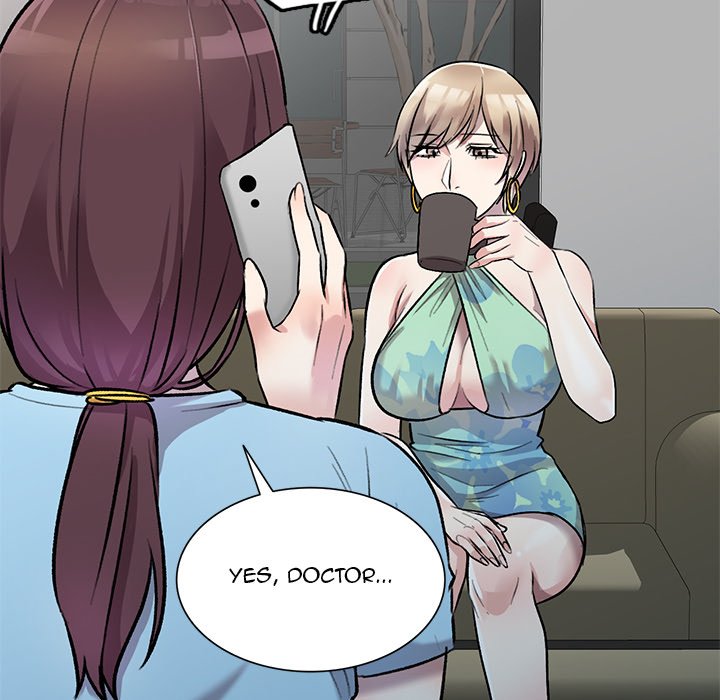 Secret Tutor - episode 24 - 44