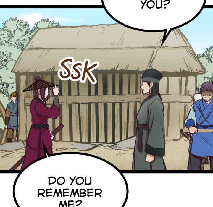 River Where the Moon Rises - episode 33 - 88