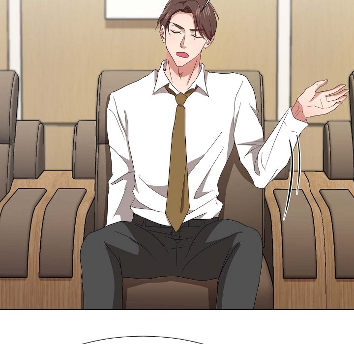 Fragrant Office Life - episode 10 - 62