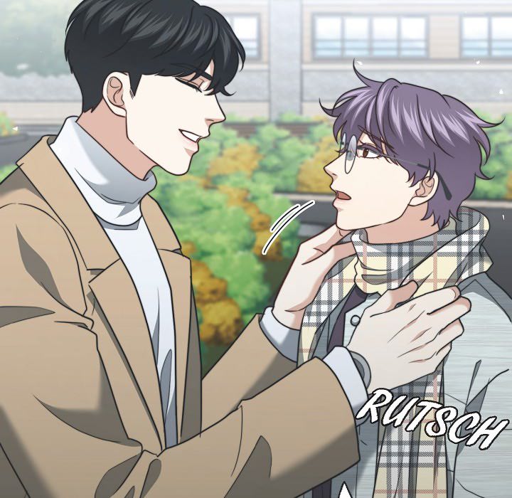 Die geheime Liebe des Omega K - episode 66 - 127