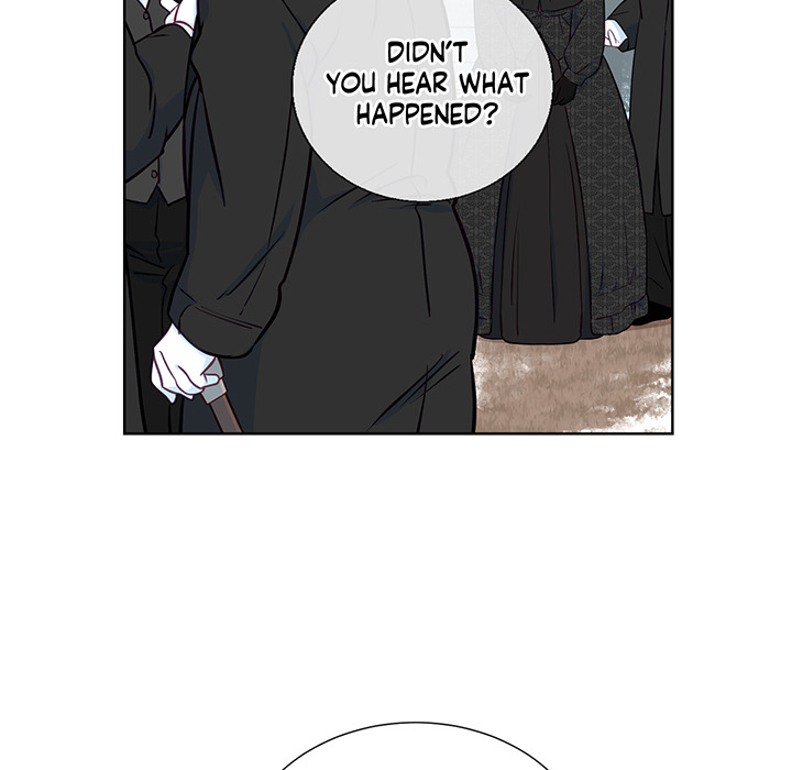 The Blood of Madam Giselle - episode 19 - 108